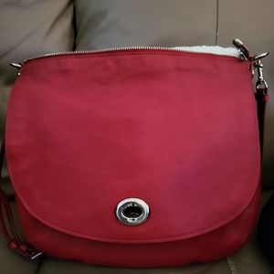 Authentic Coach Purse